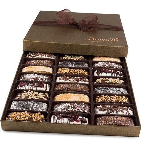 biscotti gift baskets